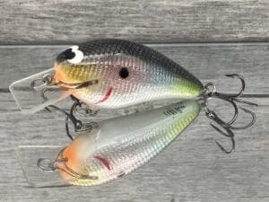 Black Label Balsa - BL 1.5 - Signature Series - Foiled SH4 Fade Color -  RC 1.5