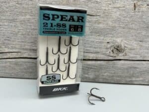 BKK SPEAR-21 SS - Image 4