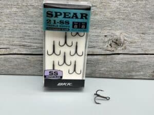 BKK SPEAR-21 SS - Image 5
