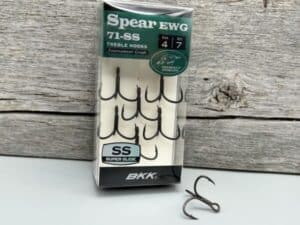 BKK SPEAR EWG-71 SS - Image 2