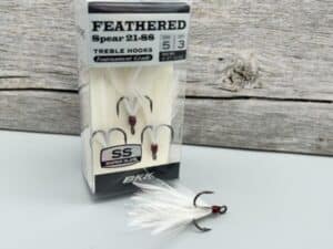 BKK FEATHERED SPEAR 21-SS - Image 2
