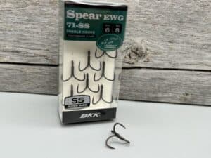 BKK SPEAR EWG-71 SS - Image 3