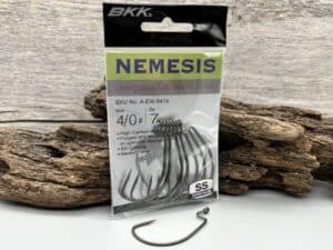 BKK NEMESIS - Image 3