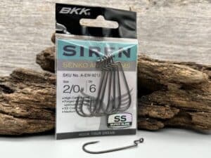 BKK SIREN - Image 2