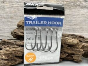BKK TRAILER HOOK - Image 2