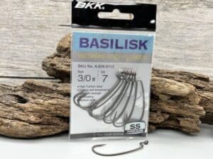 BKK BASILISK - Image 2