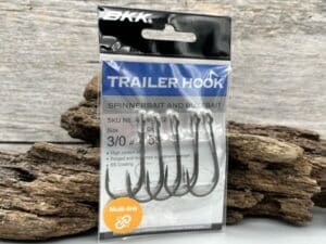 BKK TRAILER HOOK - Image 3