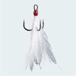 BKK FEATHERED SPEAR 21-SS