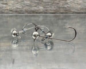 -PRIMAL TACKLE THE SHOWOFF